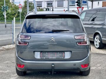 Citroen C4 SpaceTourer - 8