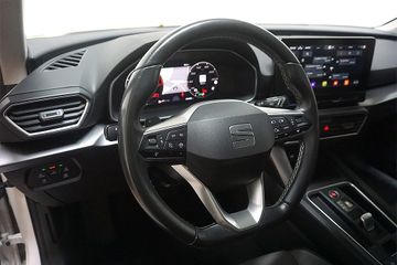 SEAT Leon - 8