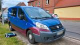 Fiat Scudo 1,6 hdi Austauschgetriebe Kuppl... - gebrauchte Fiat Scudo aus dem Jahr 2008