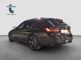 BMW M340d xDrive Touring Auto Innovationsp. Panorama - BMW M-Modelle: Kombi