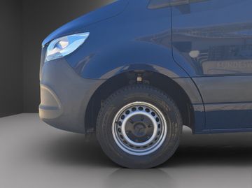 Mercedes Sprinter - 4