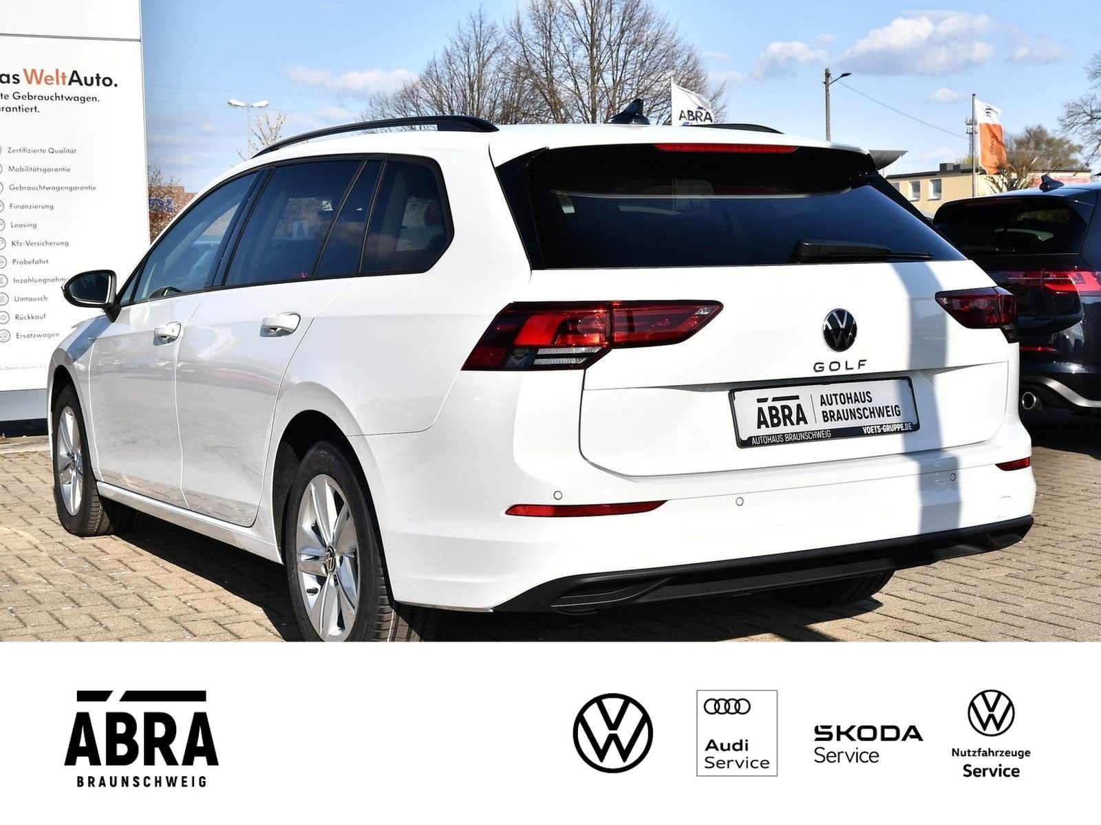 Volkswagen Golf - Bild 5