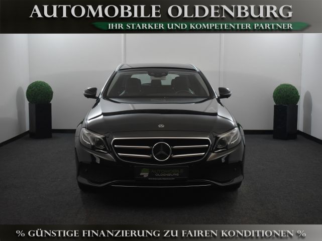 Mercedes-Benz E 300 de T Avantgarde *Distro+*AHK*360°*MBEAM*