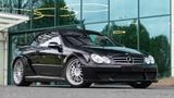Mercedes-Benz CLK DTM AMG Cabrio 1 of 81