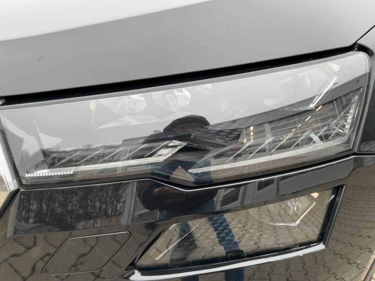 Skoda Karoq - Bild 16