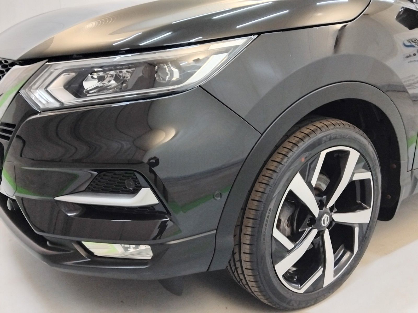 Nissan Qashqai (06/2026, Benzin)