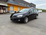 Volkswagen Golf VI Variant Highline - Volkswagen Golf aus 2012: Variant