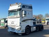 DAF XF 106 530 SUSPER SPACE CAB - RETARDER - DAF Hamburg