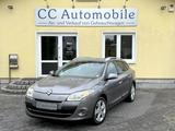 Renault Megane III 1.6  Grandtour Dynamique - Renault Megane aus 2010: Kombi