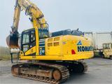Komatsu LZR,  PC 210 LC Kettenbagger, Wenig Betriebsstun - Angebote entsprechen deinen Suchkriterien