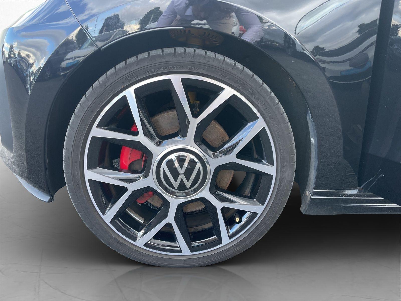 Volkswagen Up 1.0 TSI GTI*NAVI*KAMERA*PDC*SHZ*KLIMA, миниатюра 14