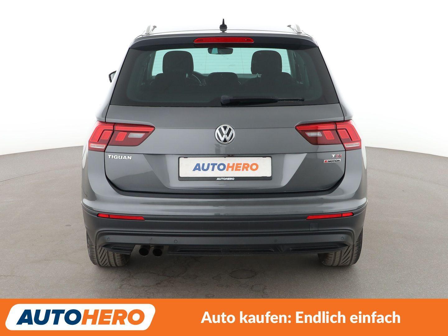 Volkswagen 1.4 TSI Comfortline 4Motion BMT Aut.*LED*PLA*