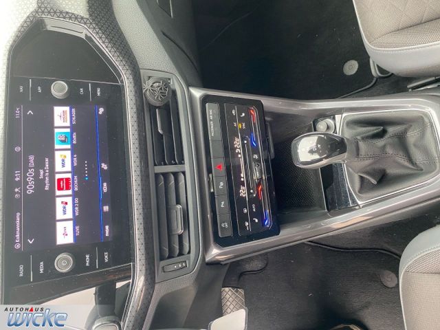 T-Cross 1.0 TSI DSG Style NAVI KLIMA LED LM