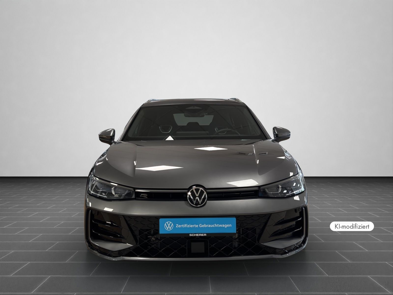 Volkswagen Passat Variant 2.0 TDI R-Line DSG NAVI HUD PANO foto 5