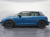 MINI Cooper Classic Trim Klimaaut. Sportsitze PDC - blaue MINI Cooper