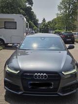 Audi a6 competition Avant v8 Sound Tausch ... - Audi A6 C8 Gebrauchtwagen