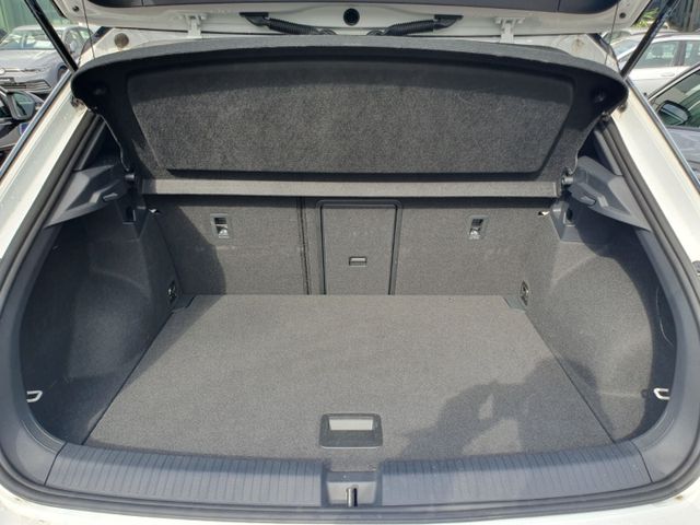 T-Roc R-Line 2.0 TDI DSG Navi AHK digitales Cock