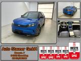 Ford Capri 77 kWh RWD Premium*AHK*360°*WÄRMEPUMPE*ACC - blaue Ford Capri