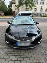 Honda Civic Viii Sport Hatchback 1.8 - Honda Civic in Hamm