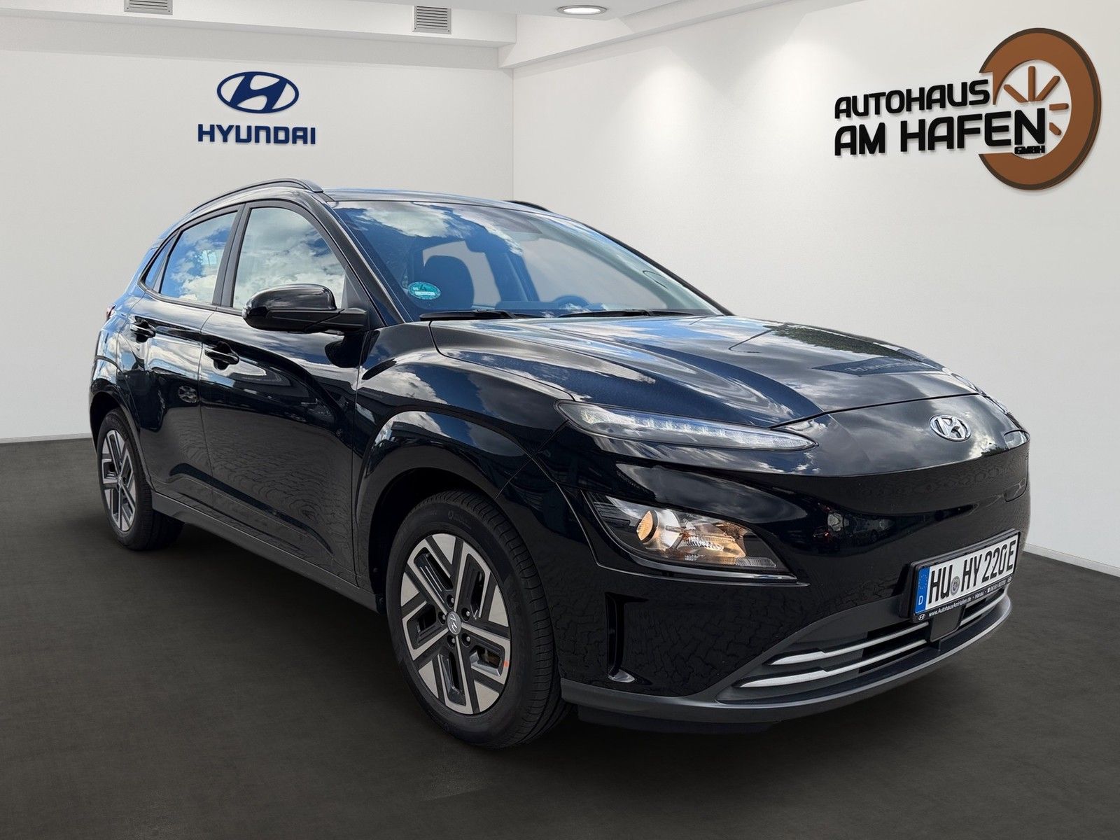 Hyundai KONA Elektro – Bild 2