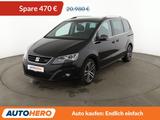 Seat Alhambra 1.4 TSI FR-Line*NAVI*PDC*SHZ*TEMPO*AHK* - Seat Gebrauchtwagen in Hamburg