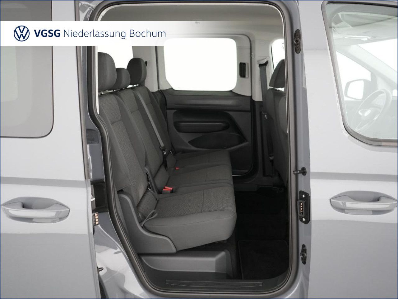 Volkswagen Caddy - Bild 12