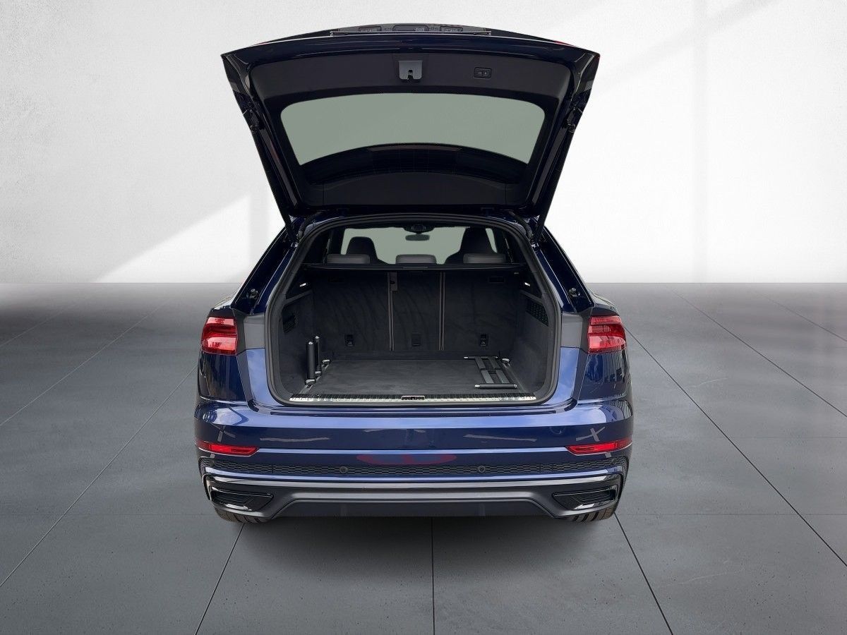Audi Q8 - Bild 12