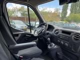 Opel Movano 2.3 CDTI Automaat 110kw | L2H2 | 3-Pers | - Angebote