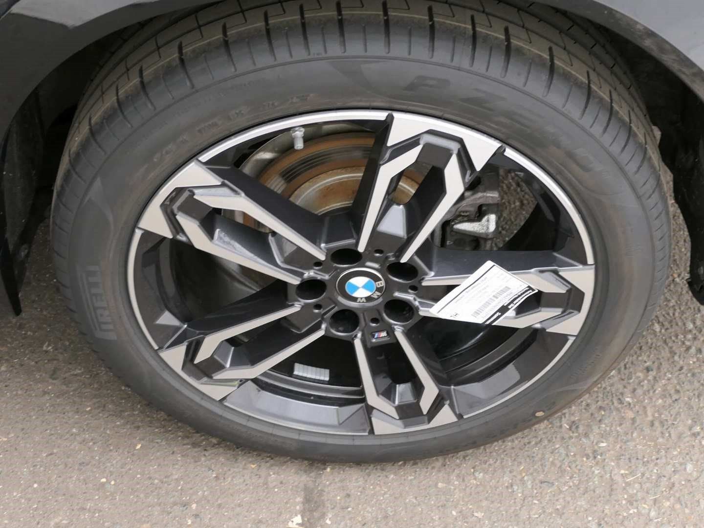 BMW X2 - Bild 15