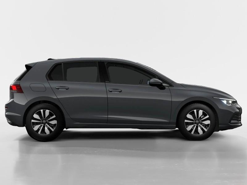 Volkswagen Golf VIII Lim. Move