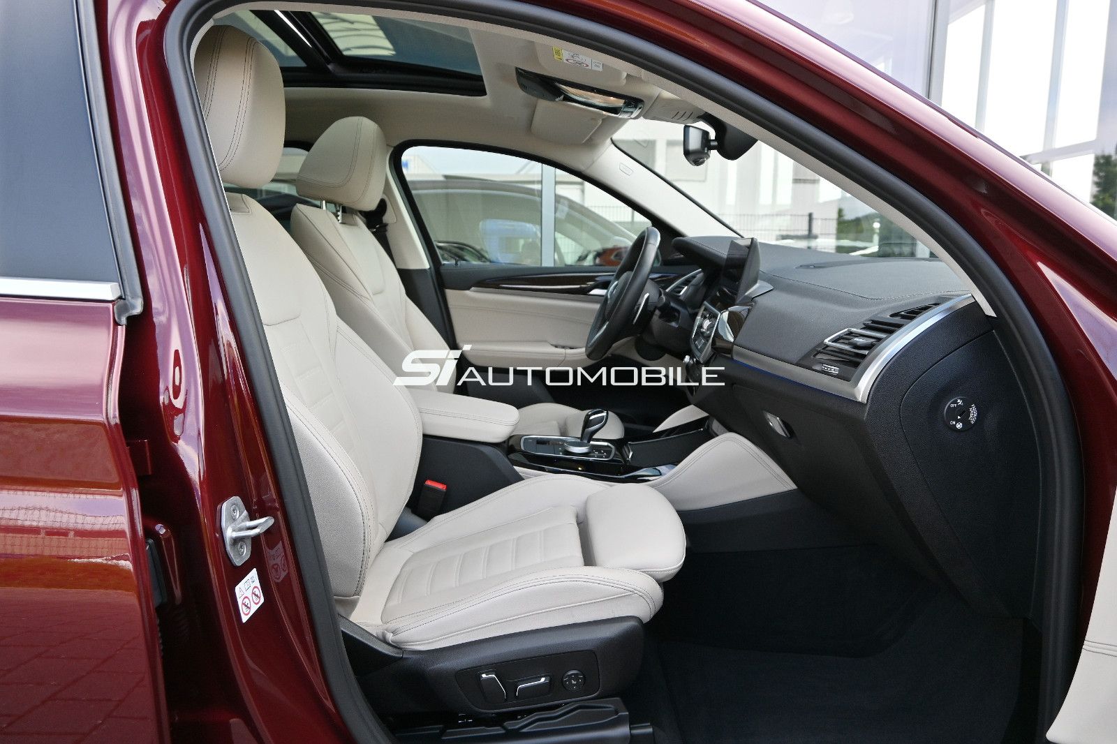 Fahrzeugabbildung BMW X4 xDr.30i °UVP 90.066€°ACC°AHK°HARMAN°MEMO°STHZ