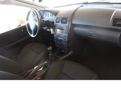 Fahrzeugabbildung Mercedes-Benz A 180 CDI 5-türig,HU und AU fällig