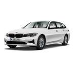 BMW 318d Touring Panorama Head-Up Laserlicht Komfort - BMW: Laserlicht