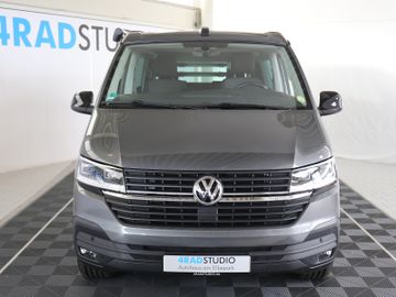 Volkswagen T6.1 California BEACH 2.0TDI DSG LED AHK STANDHZ