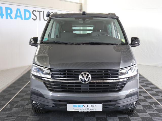 Volkswagen T6.1 California BEACH 2.0TDI DSG LED AHK STANDHZ