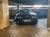 BMW e36 328i Cabrio - BMW 328 aus 1997: 328i