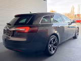 Opel INSIGNIA ST SPORTS TOURER OPC-LINE *PANO LEDER* - Opel Insignia: Opc Line