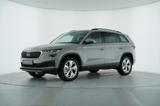 Skoda KODIAQ TOUR 2.0TDI DSG 4X4 NAVI+KAMERA+MATRIX - Skoda Kodiaq Gebrauchtwagen in Leipzig