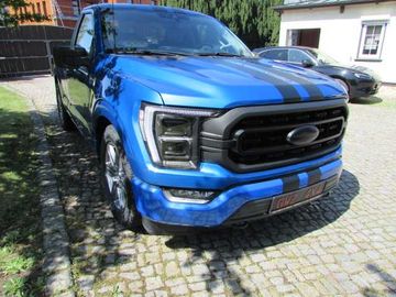 Ford F 150 - 2