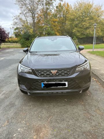 Другие Cupra Ateca