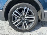 Volkswagen Tiguan - Vorschau Bild 9