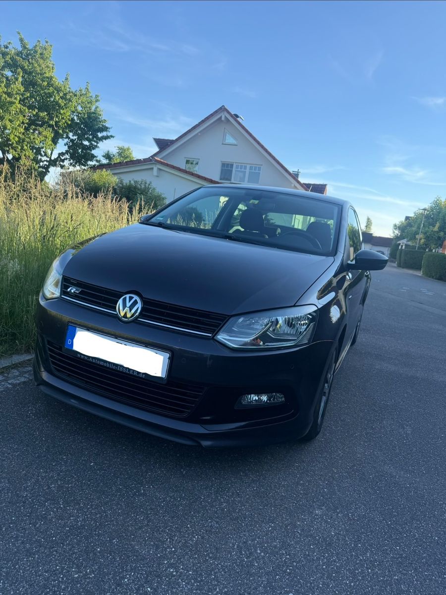 VW Polo 1.0 TSI 81kW LOUNGE BMT LOUNGE BlueMoti...