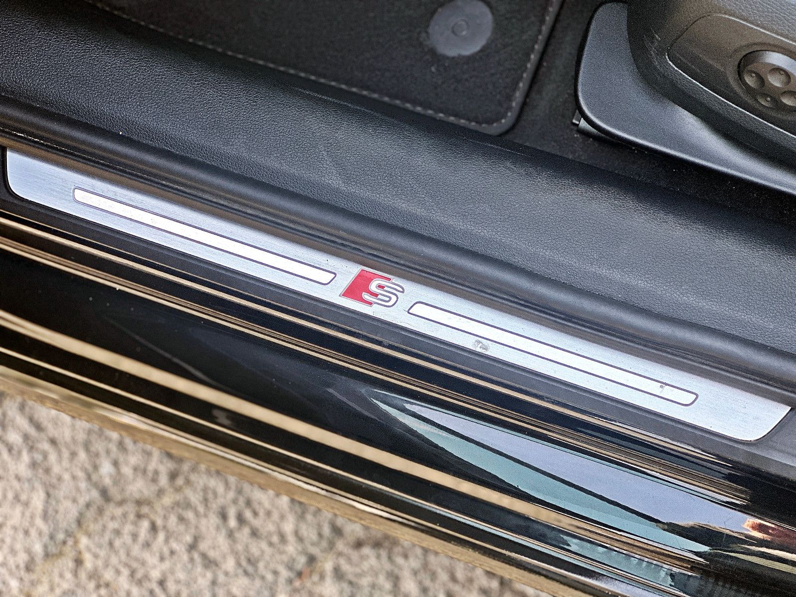 Audi A4 - Bild 9