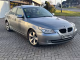 BMW 520d / Automatik / LEDER / NAVI / XENON / ALU - gebrauchte BMW 520 aus dem Jahr 2009