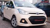 Hyundai i10 TOP GEPFLEGT !! - Hyundai i10 Gebrauchtwagen in Berlin