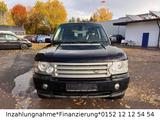 Land Rover Range Rover V8 TD Vogue - gebrauchte Land Rover Range Rover aus dem Jahr 2010