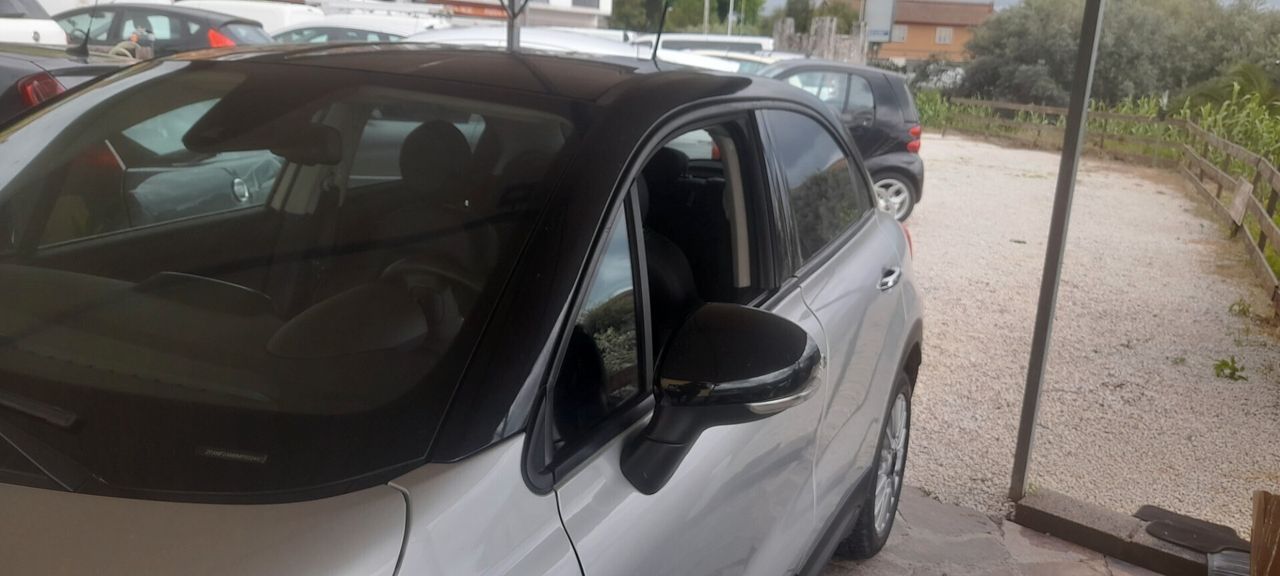 Fiat 500X 1.3 MultiJet 95 CV Lounge imagem 2