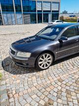 Audi A8 4.2 tiptronic quattro - - gebrauchte Audi A8 aus dem Jahr 2003