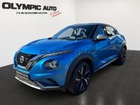 Nissan Juke 1,0 DIG-T N-Design 360°CAM NAVI SITZHZG LED - Image