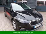 Skoda Fabia SELECTION 1.0TSI 85kW 116PS  LED GARANTIE
